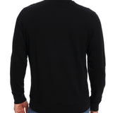 Loose Cannon Long Sleeve Classic Fit Knit