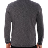 Carrack Long Sleeve Classic Fit Knit