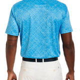 Downdrift Short Sleeve Classic Fit Polo