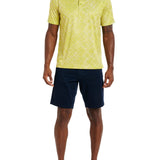 Downdrift Short Sleeve Classic Fit Polo