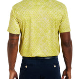 Downdrift Short Sleeve Classic Fit Polo