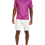 Downdrift Short Sleeve Classic Fit Polo