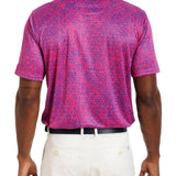 Downdrift Short Sleeve Classic Fit Polo