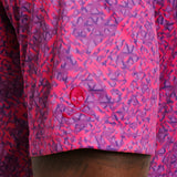 Downdrift Short Sleeve Classic Fit Polo
