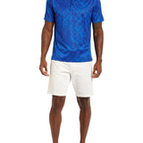 Downdrift Short Sleeve Classic Fit Polo