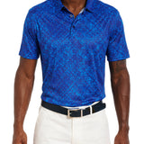 Downdrift Short Sleeve Classic Fit Polo