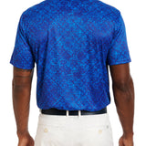 Downdrift Short Sleeve Classic Fit Polo
