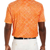 Downdrift Short Sleeve Classic Fit Polo