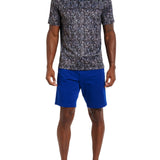 Shark Bait Short Sleeve Classic Fit Polo