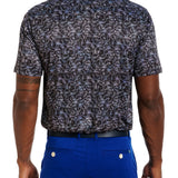 Shark Bait Short Sleeve Classic Fit Polo