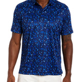 Coconut Grove Short Sleeve Classic Fit Polo
