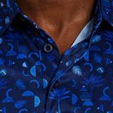 Coconut Grove Short Sleeve Classic Fit Polo