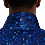Coconut Grove Short Sleeve Classic Fit Polo