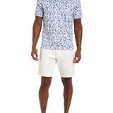 Coconut Grove Short Sleeve Classic Fit Polo