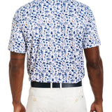 Coconut Grove Short Sleeve Classic Fit Polo
