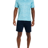 Beachclub Short Sleeve Classic Fit Polo