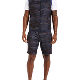 Davey Classic Fit Knit Vest