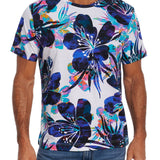 Tiki Ti Short Sleeve Classic Fit T-Shirt