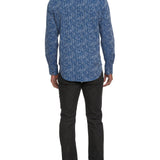 Electric Slide Long Sleeve Shirt