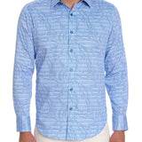 Meisler Long Sleeve Shirt