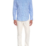 Meisler Long Sleeve Shirt