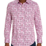 Vine Long Sleeves Shirt