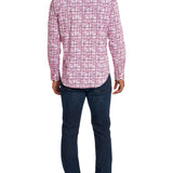Vine Long Sleeves Shirt