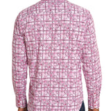 Vine Long Sleeves Shirt