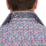 Boom-Boom Long Sleeves Shirt