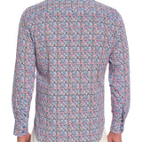 Boom-Boom Long Sleeves Shirt
