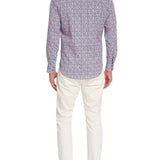 Boom-Boom Long Sleeves Shirt