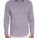Boom-Boom Long Sleeves Shirt