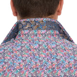 Boom-Boom Long Sleeves Shirt