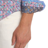 Boom-Boom Long Sleeves Shirt