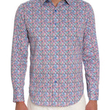 Boom-Boom Long Sleeves Shirt