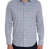 Boo-Yah Long Sleeve Shirt