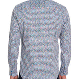 Boo-Yah Long Sleeve Shirt