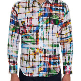Moelly Long Sleeve Shirt