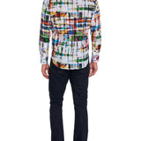 Moelly Long Sleeve Shirt