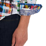 Moelly Long Sleeve Shirt