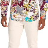 Aftermath Long Sleeves Shirt