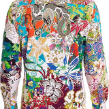 Aftermath Long Sleeves Shirt