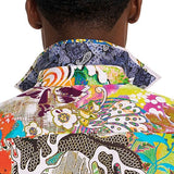 Aftermath Long Sleeves Shirt
