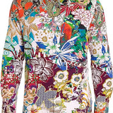 Aftermath Long Sleeves Shirt