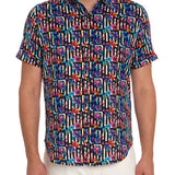 Jump Start Short Sleeves Shirts