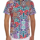 Studio 54 Short Sleeves Shirt