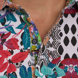 Studio 54 Short Sleeves Shirt