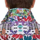 Studio 54 Short Sleeves Shirt