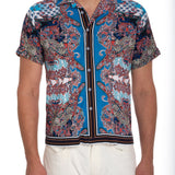 Max's Short Sleeve Shirt