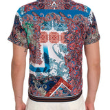 Max's Short Sleeve Shirt